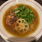 Chuukasoba Osami - 