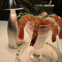 ロウリーズ・ザ・プライムリブ 恵比寿ガーデンプレイス店 - 