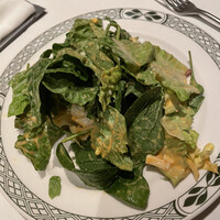 ロウリーズ・ザ・プライムリブ 恵比寿ガーデンプレイス店 - 