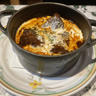 ドイツ料理 ピラミッド_0