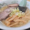 Ramen Koubou Hiraoka - あごダシラーメン①