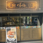 folk burgers&beers - 