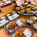 スーパーエース - 惣菜類