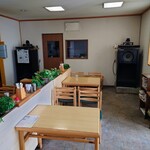 Ramen Koubou Hiraoka - 店内②