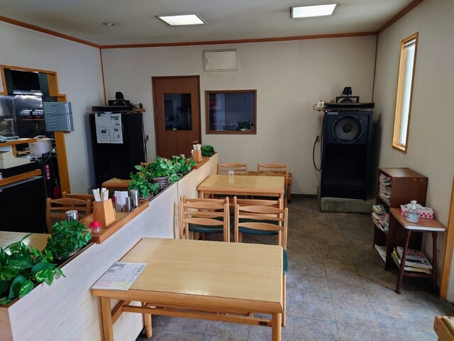 Ramen Kobo Hiraoka photo 5