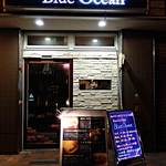 Blue Ocean - 