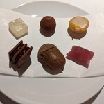 レフェルヴェソンス - 