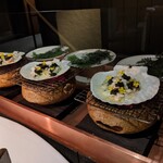 レフェルヴェソンス - 