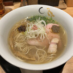 SOBA HOUSE 金色不如帰 新宿御苑本店 - 