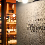 Gastronomia Heritage Yokohama - エントランス