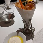 レフェルヴェソンス - 