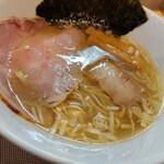 麺屋 い志だ - 