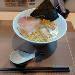 麺屋 い志だ - 