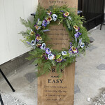 キッチン 鳶色 - 