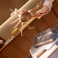 華丸吉日 - 新潟の本ズワイ