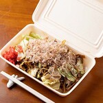 杁中商店街隼人池もりたこ - 