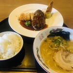 げんこつ屋 - 