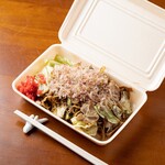 杁中商店街隼人池もりたこ - 