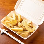 杁中商店街隼人池もりたこ - 