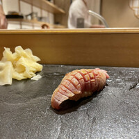 まんてん鮨 日比谷オクロジ店 - 