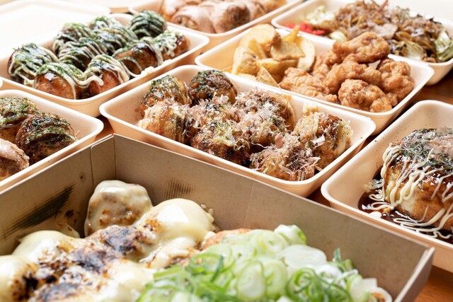 Irinaka Shoten Gai Hayato Ike Moritako photo 3