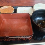 河童 - 1粒残さず完食です