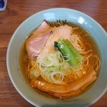 仙臺 自家製麺 こいけ屋 - 