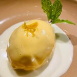 Gastronomia Heritage Yokohama - デリッツァ　アル　リモーネ