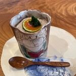 KiKi - 薬膳スープ