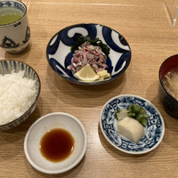 新宿割烹 中嶋 - 