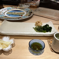 すし岩瀬 - 