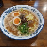 味富ラーメン - 