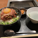 焼肉家 KAZU 神楽坂 - 