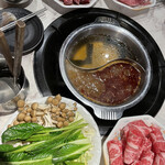 h Kuroge Wagyuu Yakiniku Shinjuku Nikuzen - 