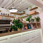 Seoul Cafe - 