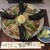 ゑび寿家 - ナスと大根おろしの蕎麦
