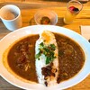 金澤ななほしカレー