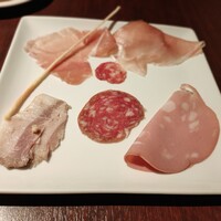 オステリア・オリエーラ - 