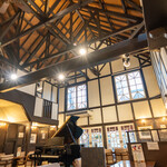 グランチェスター - 内観