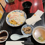 ライオン飯店 - 