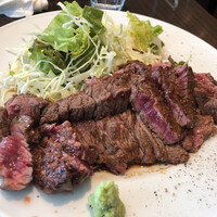 キャトルラパン -  キャトルラパン -