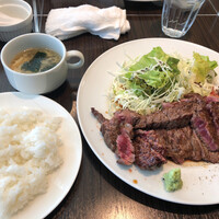 キャトルラパン -  キャトルラパン -