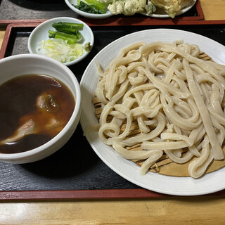 手打ちうどん本橋_0