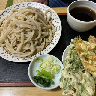 手打ちうどん本橋_1