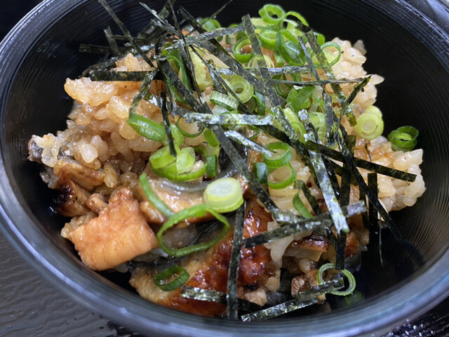 釜寅 旭川店 - 旭川四条（その他）の写真