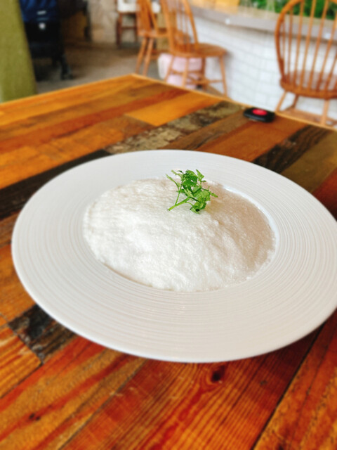 閉店】森のサーカス cafe ＆ family restaurant - 野田（阪神）/カフェ