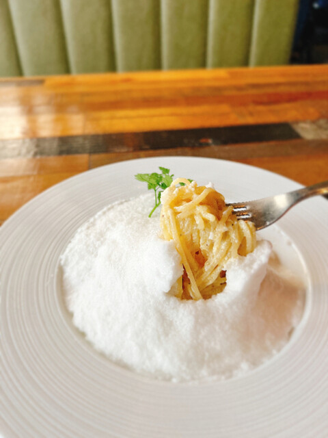 閉店】森のサーカス cafe ＆ family restaurant - 野田（阪神）/カフェ