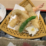 大盛屋寿司店 - 