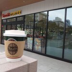 TULLY'S COFFEE - 