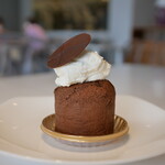 コンフィチュール アッシュ - 